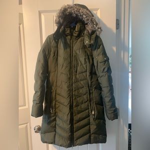 Eddie Bauer Women’s Winter Parka